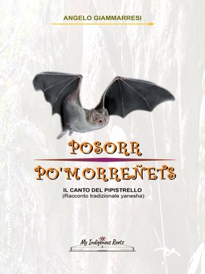 cover image of POSORR PO'MORREÑETS